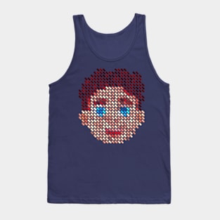 Pill-Boy Tank Top